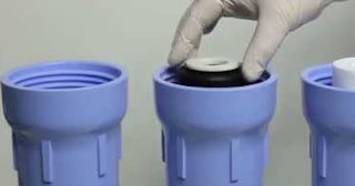 Установка угольных фильтров для воды и вытяжки от 3596 рублей в Михайловке