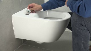 Установка унитаза Михайловка цена 1336 руб.